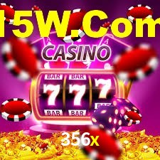 356x: A Experiência de Casino com Jogos de Mesa ao Vivo