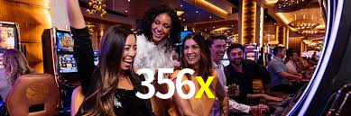 356x: Seu Cassino Premiado com Pagamentos Rápidos