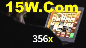 Experimente o Login Seguro Premium no 356x