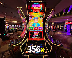 Daily Bonuses 356x