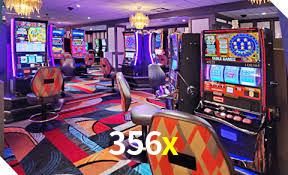 356x App Interface
