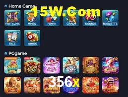 Live Casino 356x