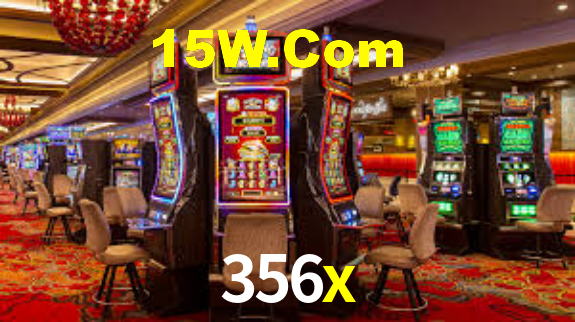 356x App Interface
