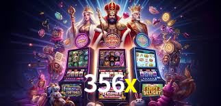 VIP Casino 356x