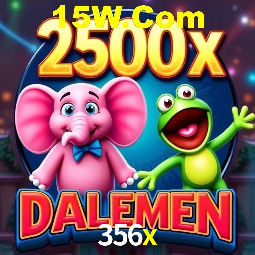 A Emoção da Loteria na 356x: Uma Chance de Mudança de Vida